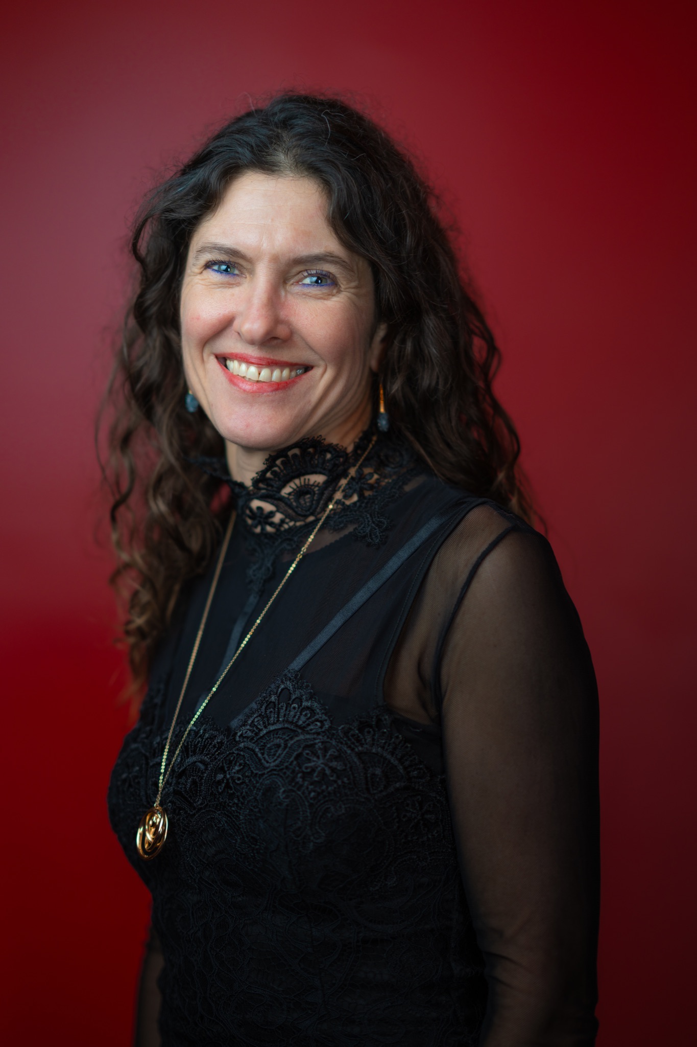 Barbara Godefroy - CLYCO GODEFROY-COURTAGE
