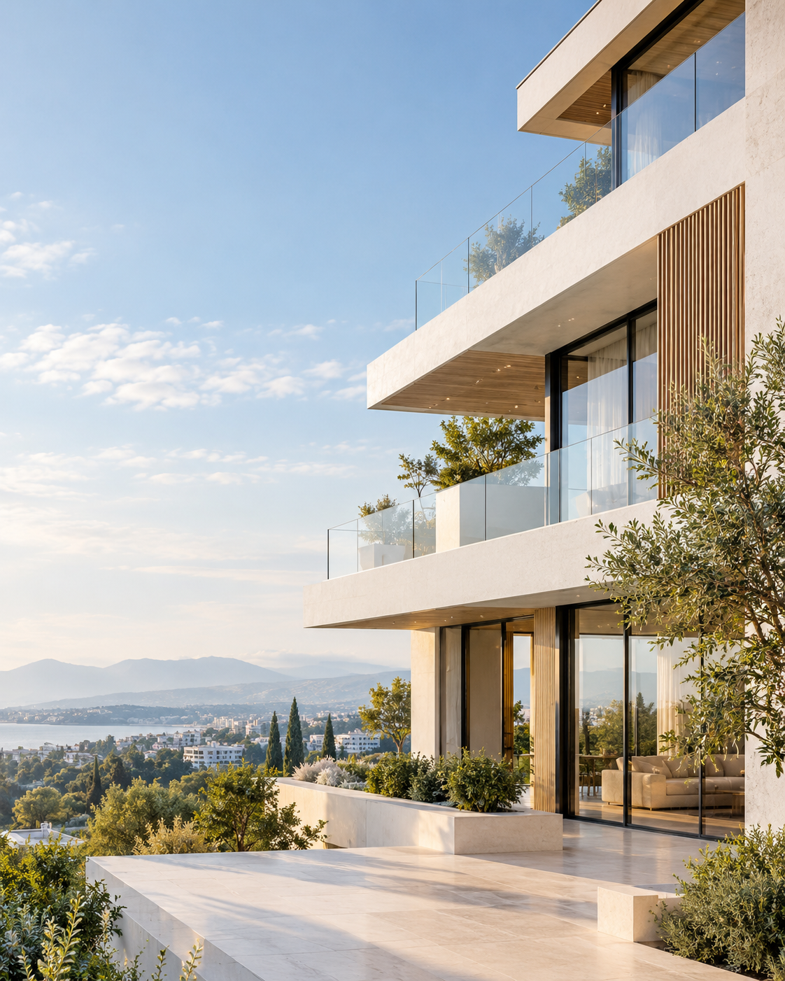 Projet immobilier et construction